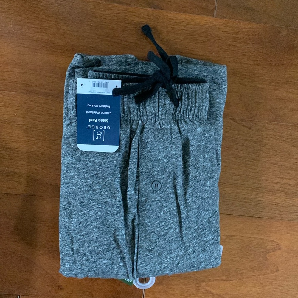 Sleep pant